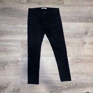 Zara Basic Skinny Jeans